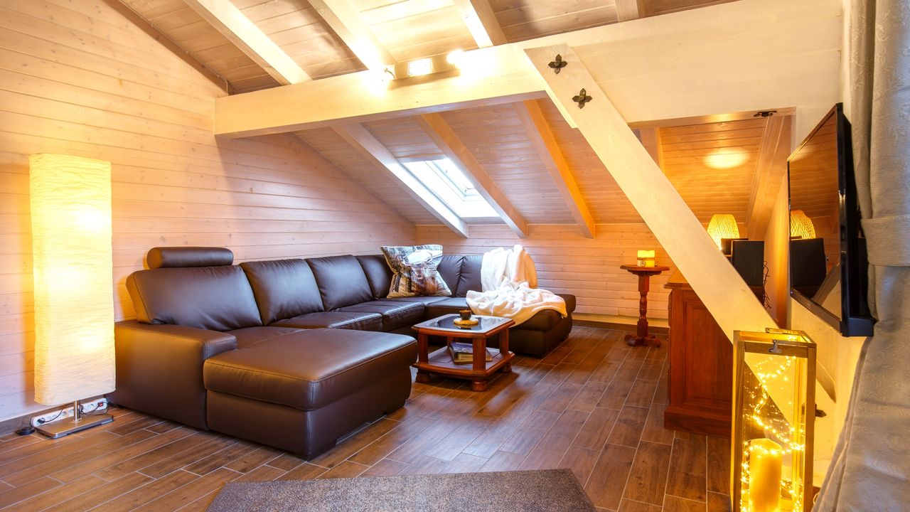 Fewo Unternberg- Wohnbereich Fewo Unternberg- Wohnbereich